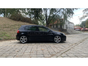 VOLKSWAGEN GOLF V 2.0 TFSI GTI DSG