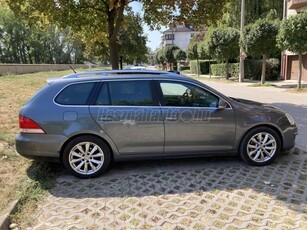 VOLKSWAGEN GOLF V Variant 2.0 PD TDI Sportline