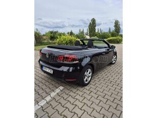 VOLKSWAGEN GOLF VI 1.2 TSI Comfortline