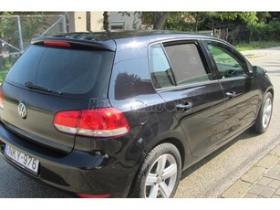 VOLKSWAGEN GOLF VI 1.4 Trendline