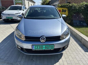 VOLKSWAGEN GOLF VI 1.4 Trendline 79e.km!