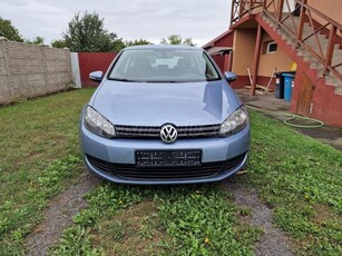 VOLKSWAGEN GOLF VI 1.4 Trendline 95-EKM... 1.4szivó benzin