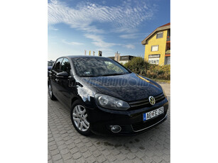 VOLKSWAGEN GOLF VI 1.4 Tsi Highline