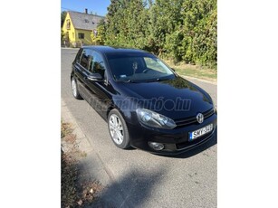 VOLKSWAGEN GOLF VI 1.4 Tsi Highline