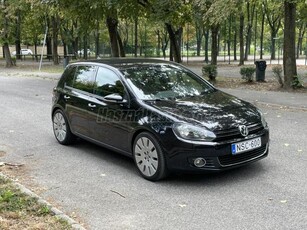 VOLKSWAGEN GOLF VI 1.4 Tsi Highline