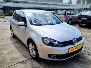 VOLKSWAGEN GOLF VI 1.4 Tsi Trendline