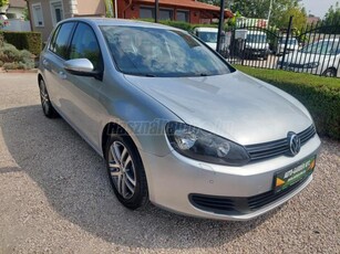 VOLKSWAGEN GOLF VI 1.4 Tsi Trendline 2 ÉV FRISS MŰSZAKI VIZSGÁVAL!OLAJCSERE ÉS A VEZÉRLÉS CSERÉJE ELVÉGEZVE!