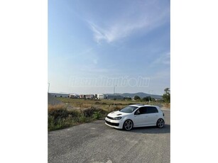 VOLKSWAGEN GOLF VI 2.0 TSI GTI DSG