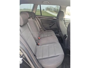 VOLKSWAGEN GOLF VI Variant 2.0 CR TDI Highline