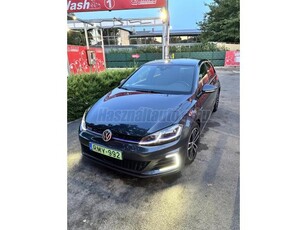 VOLKSWAGEN GOLF VII 1.4 TSI GTE Plug-In-Hybrid DSG