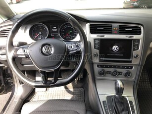 VOLKSWAGEN GOLF VII 2.0 TDI BMT Highline Euro 6