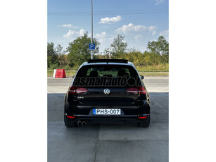 VOLKSWAGEN GOLF VII 2.0 TDI Highline DSG GTD