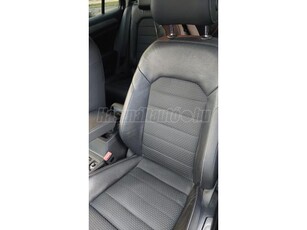 VOLKSWAGEN GOLF VII Variant 1.6 TDI BMT Comfortline DSG