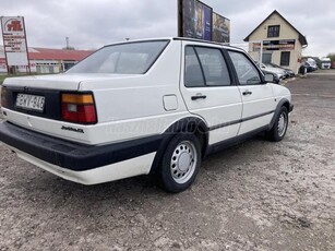 VOLKSWAGEN JETTA II 1.6 GL Ritka szép állapot!!(1.6I Automata)