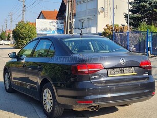 VOLKSWAGEN JETTA VI 2.0 TDI BMT Comfortline AUTÓ FELVÁSÁRLÁS. CSERE!