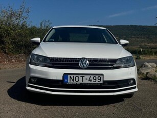 VOLKSWAGEN JETTA VI 2.0 TDI BMT Comfortline DSG