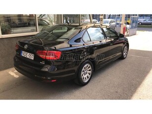 VOLKSWAGEN JETTA VI 2.0 TDI BMT Comfortline DSG