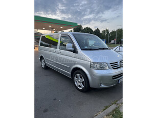 VOLKSWAGEN MULTIVAN 2.5 TDI