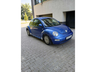 VOLKSWAGEN NEW BEETLE 2.0