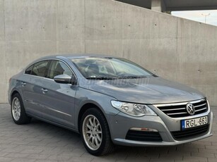 VOLKSWAGEN PASSAT CC 1.8 TSI