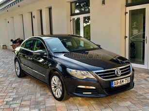 VOLKSWAGEN PASSAT CC 1.8 TSI