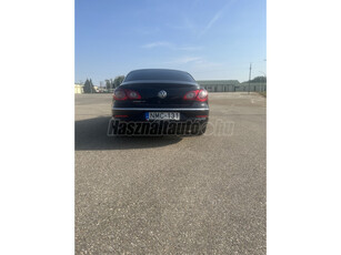 VOLKSWAGEN PASSAT CC 1.8 TSI