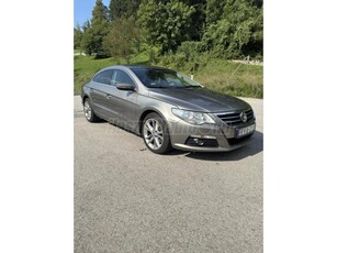 VOLKSWAGEN PASSAT CC 2.0 CR TDI