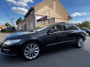 VOLKSWAGEN PASSAT CC 2.0 CR TDI 4Motion DSG