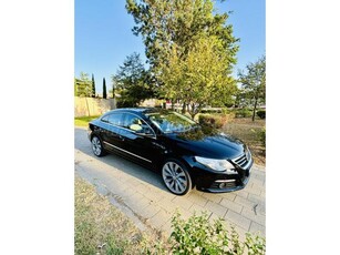 VOLKSWAGEN PASSAT CC 2.0 CR TDI