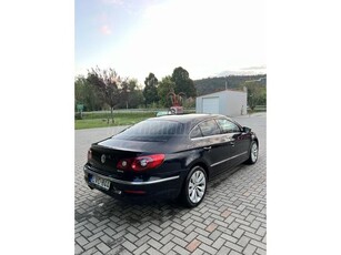 VOLKSWAGEN PASSAT CC 2.0 CR TDI BMT DSG