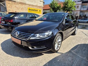 VOLKSWAGEN PASSAT CC 2.0 CR TDI BMT DSG NAVI XENON ÜVEG TETŐ KAMERA VONÓHOROG TEMPOMAT DIGIT KLÍMA ÜLÉS FŰTÉS STB