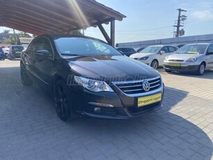 VOLKSWAGEN PASSAT CC 2.0 CR TDI DSG