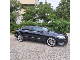 VOLKSWAGEN PASSAT CC 3.6 V6 DSG 4Motion