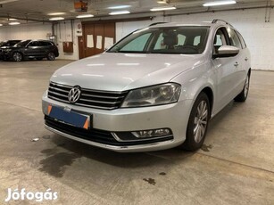 Volkswagen Passat Variant 1.8 TSI Comfortline 3...