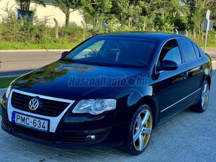 VOLKSWAGEN PASSAT VI 1.9 PD TDI Trendline