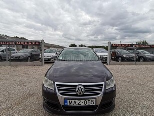 VOLKSWAGEN PASSAT VI 2.0 CR TDI R-Highline DSG