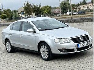 VOLKSWAGEN PASSAT VI 2.0 FSI Comfortline