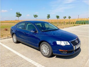 VOLKSWAGEN PASSAT VI 2.0 PD TDI Comfortline