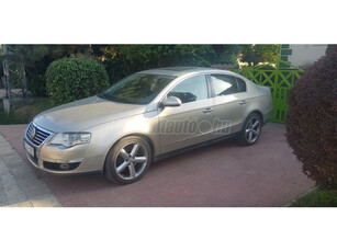 VOLKSWAGEN PASSAT VI 2.0 PD TDI Comfortline 4Motion