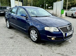 VOLKSWAGEN PASSAT VI 2.0 PD TDI Highline DPF