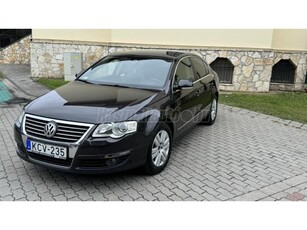 VOLKSWAGEN PASSAT VI 2.0 PD TDI Highline DSG