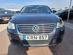 VOLKSWAGEN PASSAT VI 2.0 PD TDI Highline DSG DPF