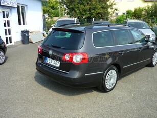 VOLKSWAGEN PASSAT VI Variant 1.9 PD TDI Comfortline