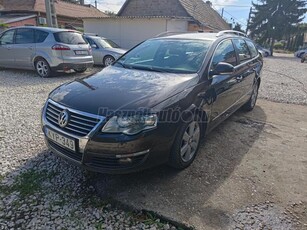 VOLKSWAGEN PASSAT VI Variant 2.0 CR TDI Highline DSG