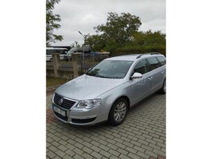 VOLKSWAGEN PASSAT VI Variant 2.0 CR TDI Trendline