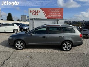 Volkswagen Passat VI Variant 2.0 PD TDI Highline