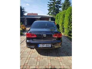 VOLKSWAGEN PASSAT VII 2.0 CR TDI Comfortline 4Motin BMT