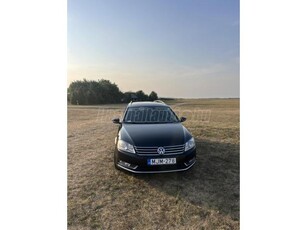 VOLKSWAGEN PASSAT VII 2.0 CR TDI Comfortline BMT DSG