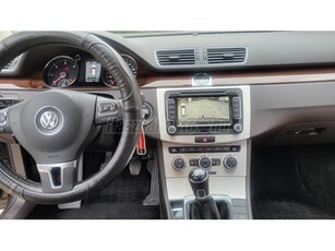 VOLKSWAGEN PASSAT VII 2.0 CR TDI Comfortline BMT DSG