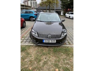 VOLKSWAGEN PASSAT VII 2.0 CR TDI Comfortline BMT DSG